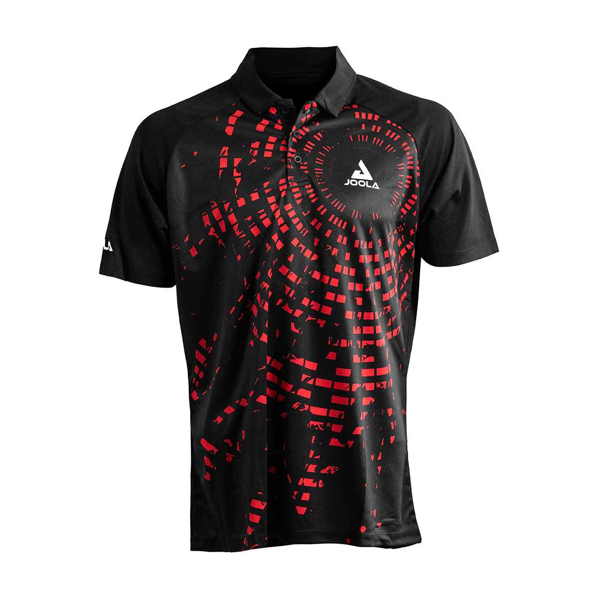 Centrela Polo Shirt - Image 2