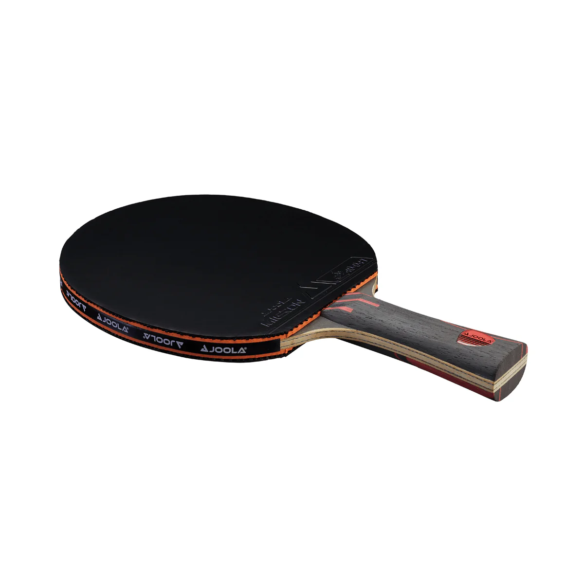 JOOLA Infinity Overdrive Table Tennis Racket with Micron 48 Rubber - Image 5