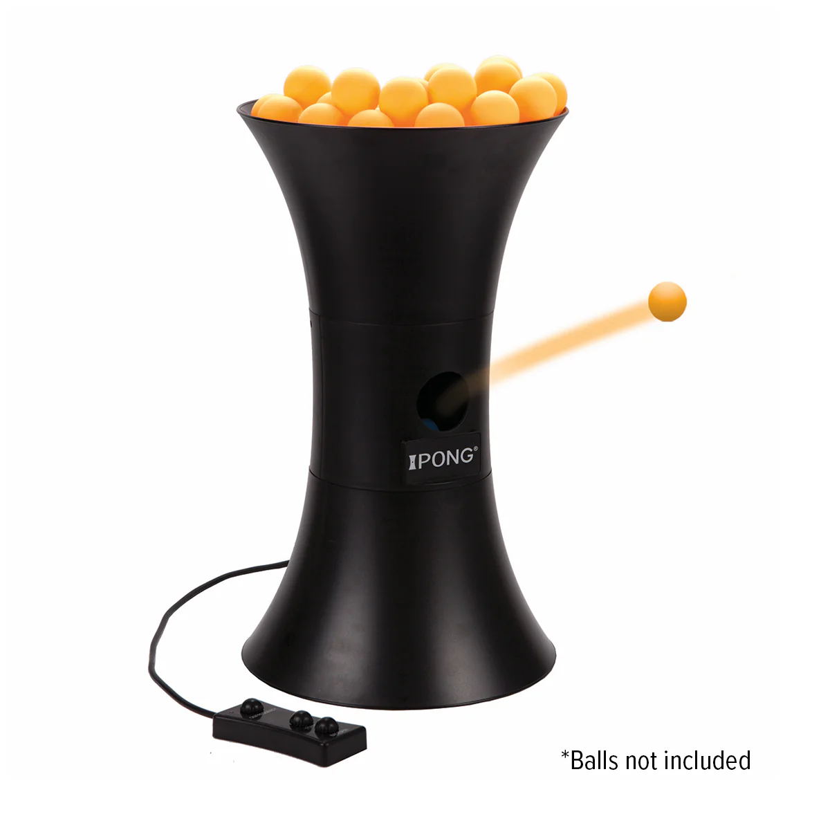 iPONG Original Table Tennis Training Robot - Image 2