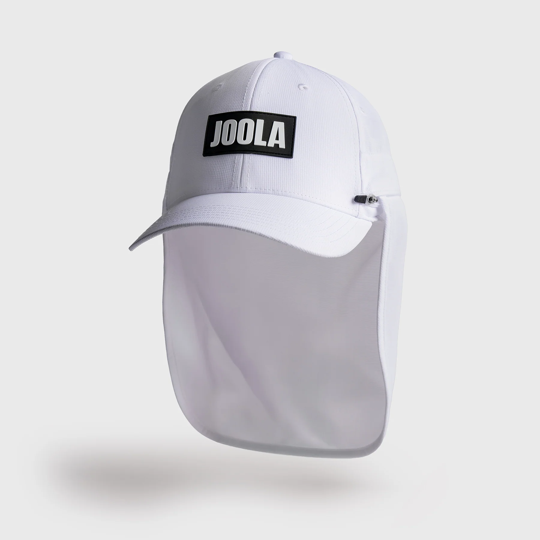 JOOLA 2-in-1 Sun Cap - Image 2