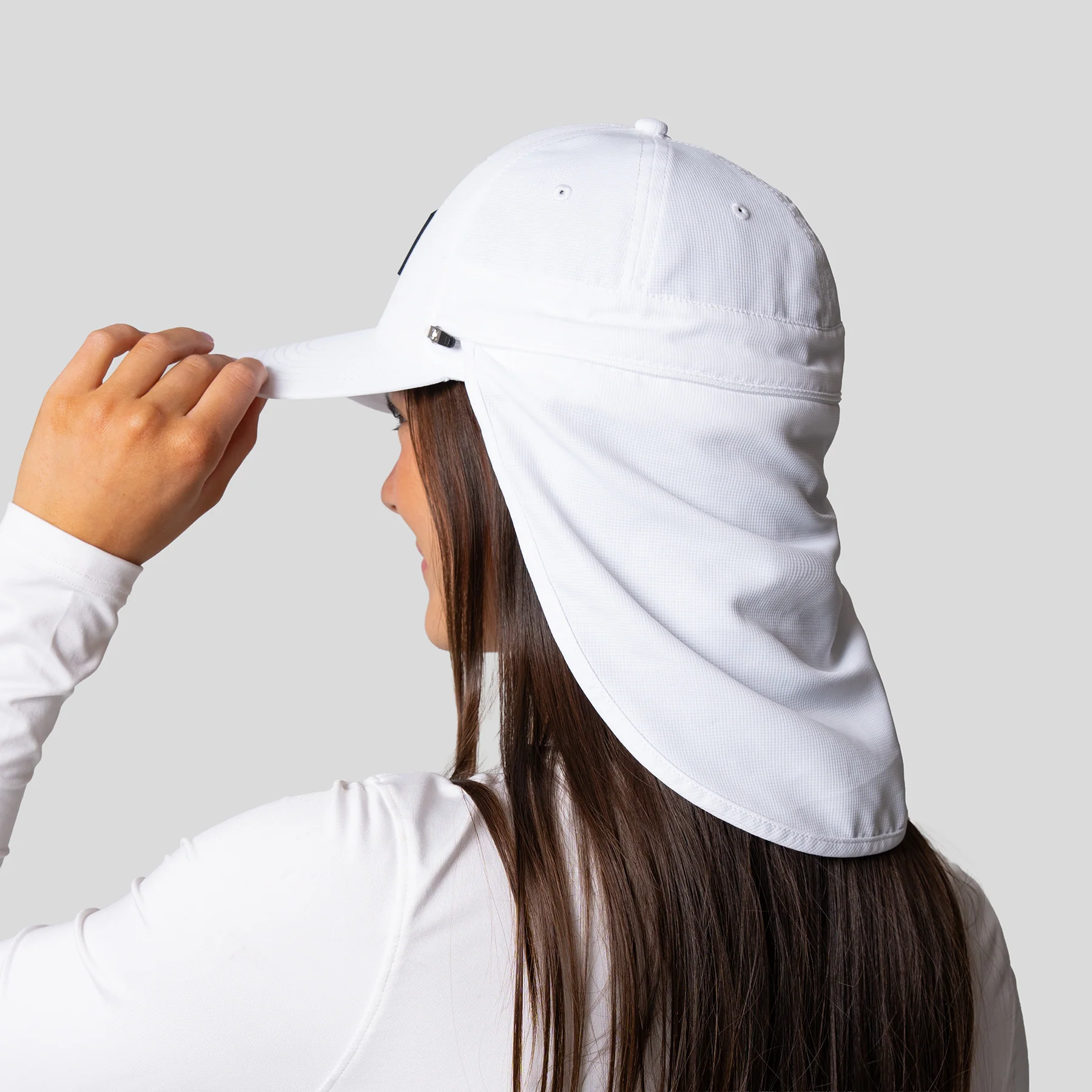 JOOLA 2-in-1 Sun Cap - Image 4