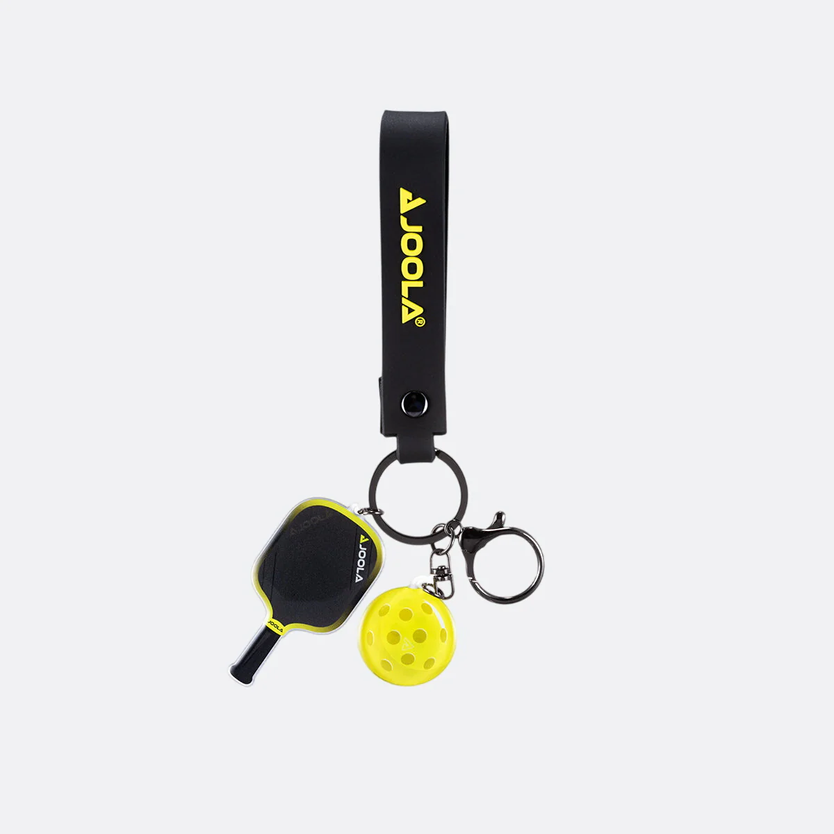 JOOLA 3s Keychain - Image 2