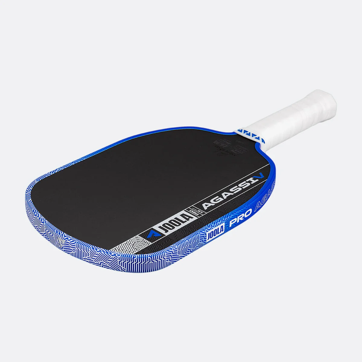 JOOLA Agassi Pro V Pickleball Paddle - Image 12