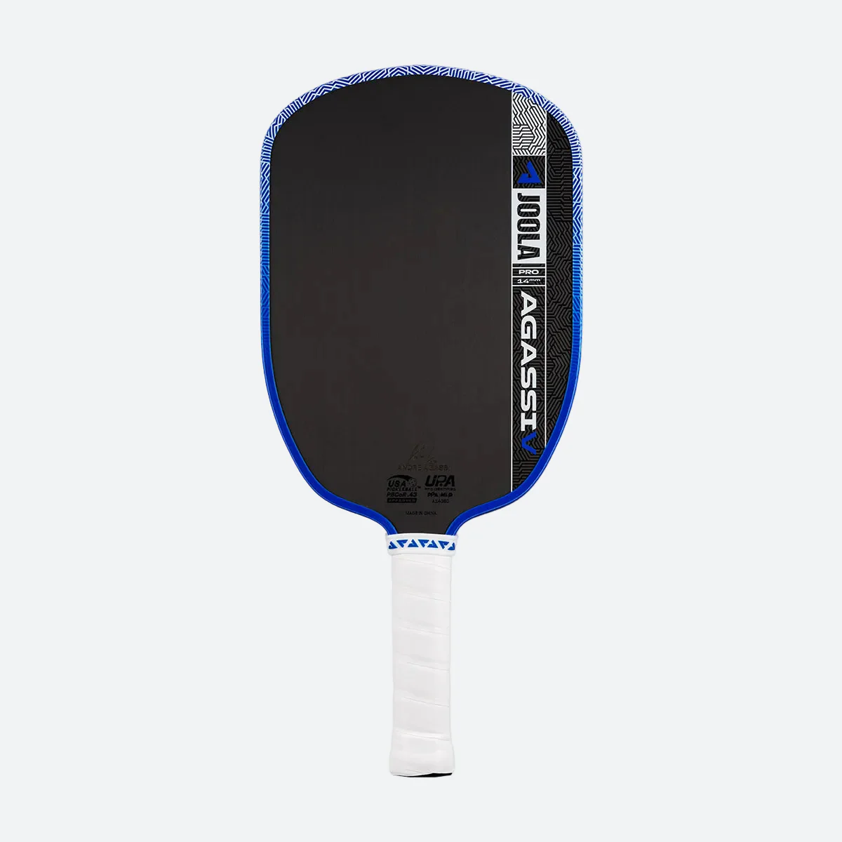 JOOLA Agassi Pro V Pickleball Paddle - Image 15