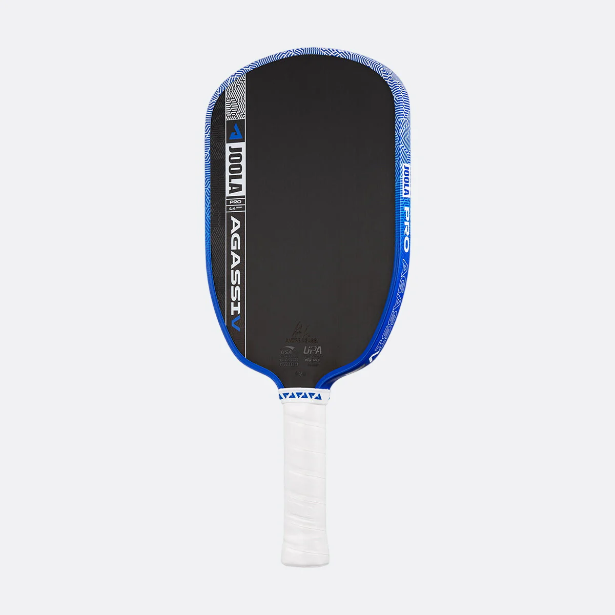 JOOLA Agassi Pro V Pickleball Paddle - Image 19