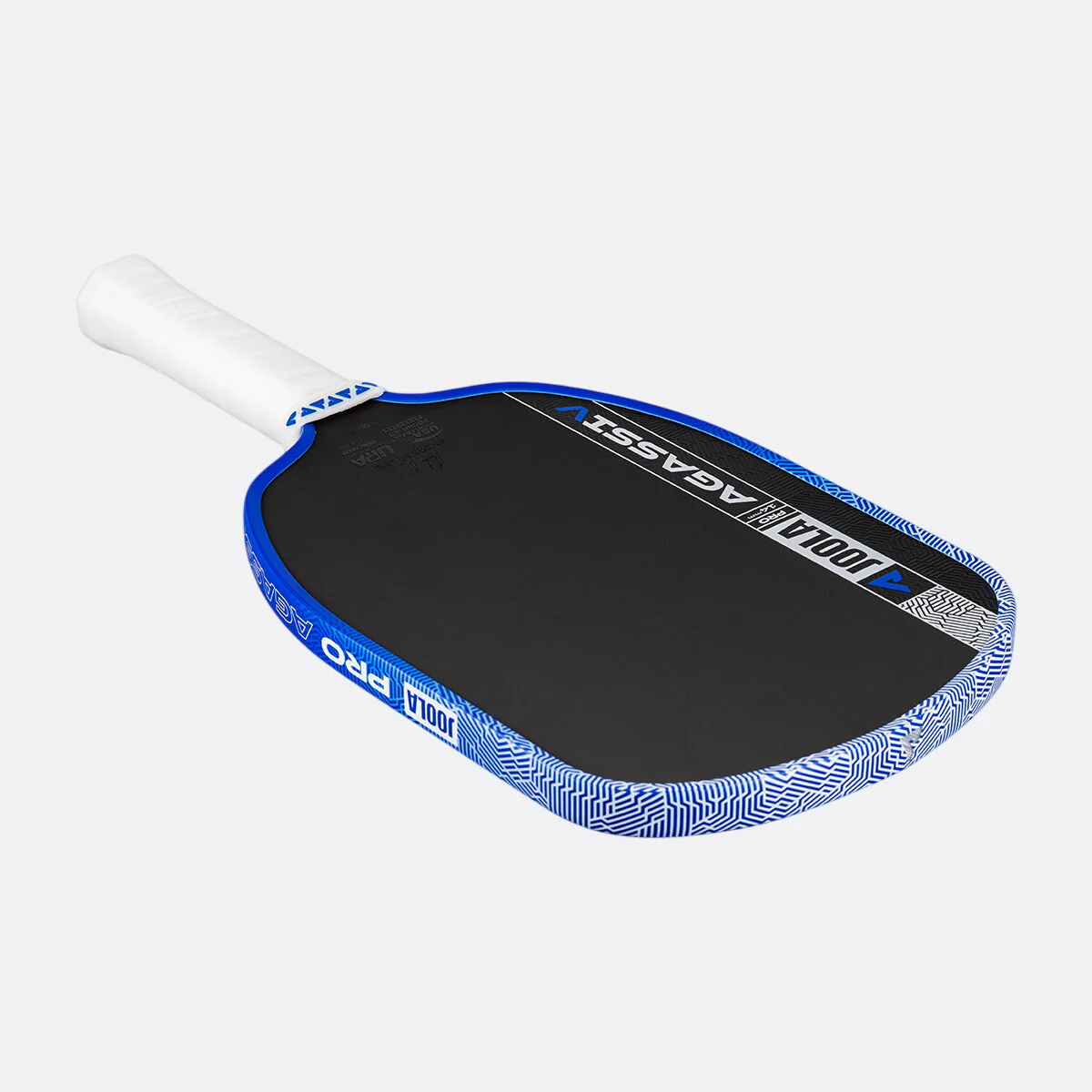 JOOLA Agassi Pro V Pickleball Paddle - Image 22