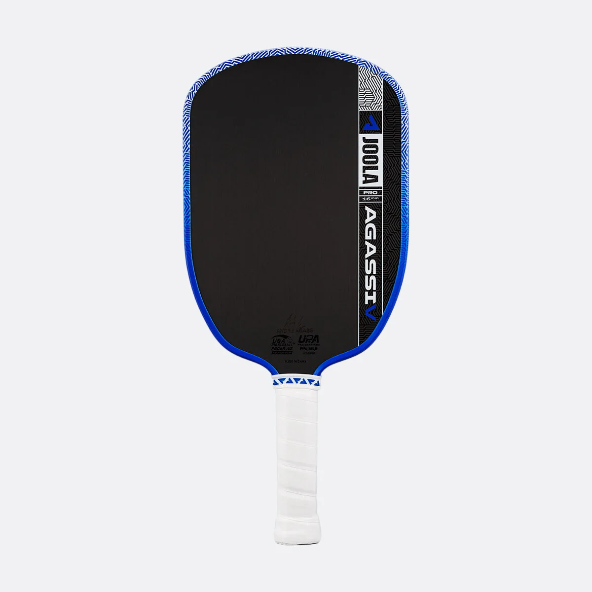 JOOLA Agassi Pro V Pickleball Paddle - Image 24