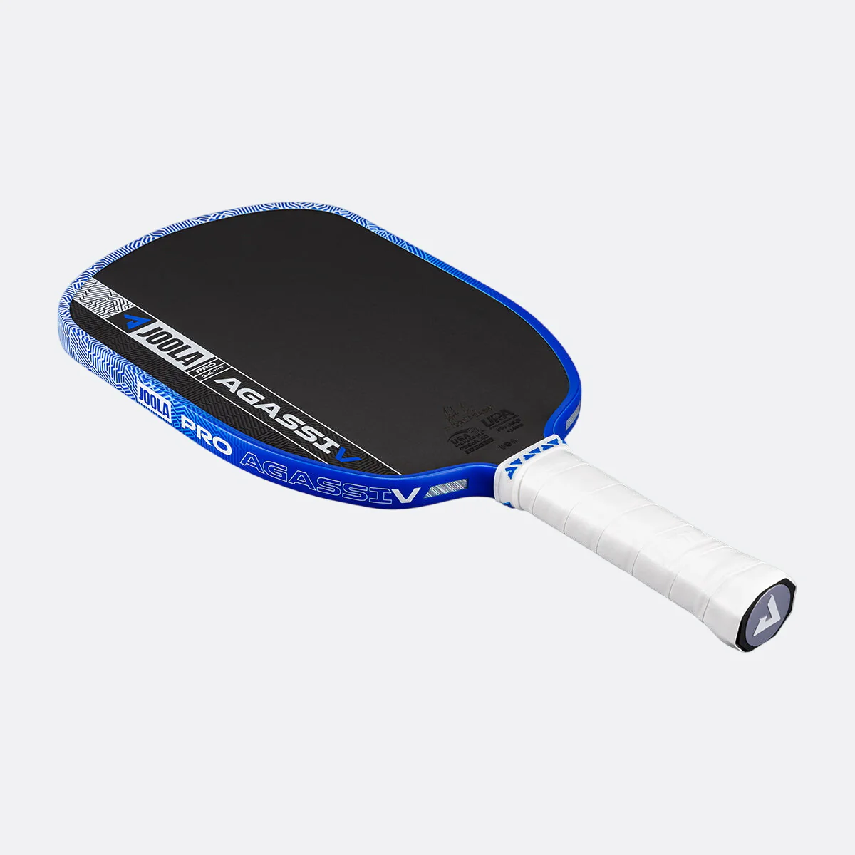 JOOLA Agassi Pro V Pickleball Paddle - Image 25