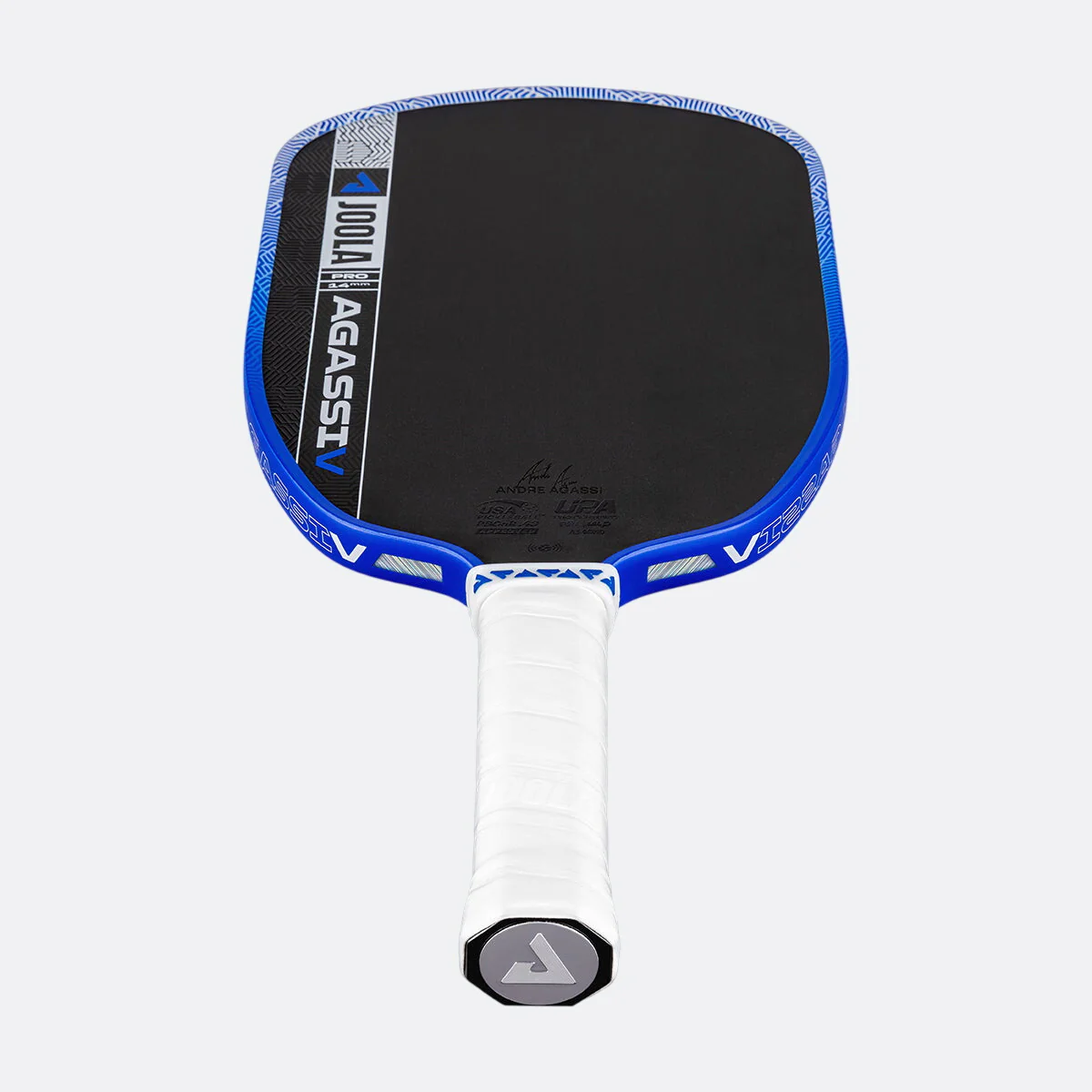 JOOLA Agassi Pro V Pickleball Paddle - Image 26