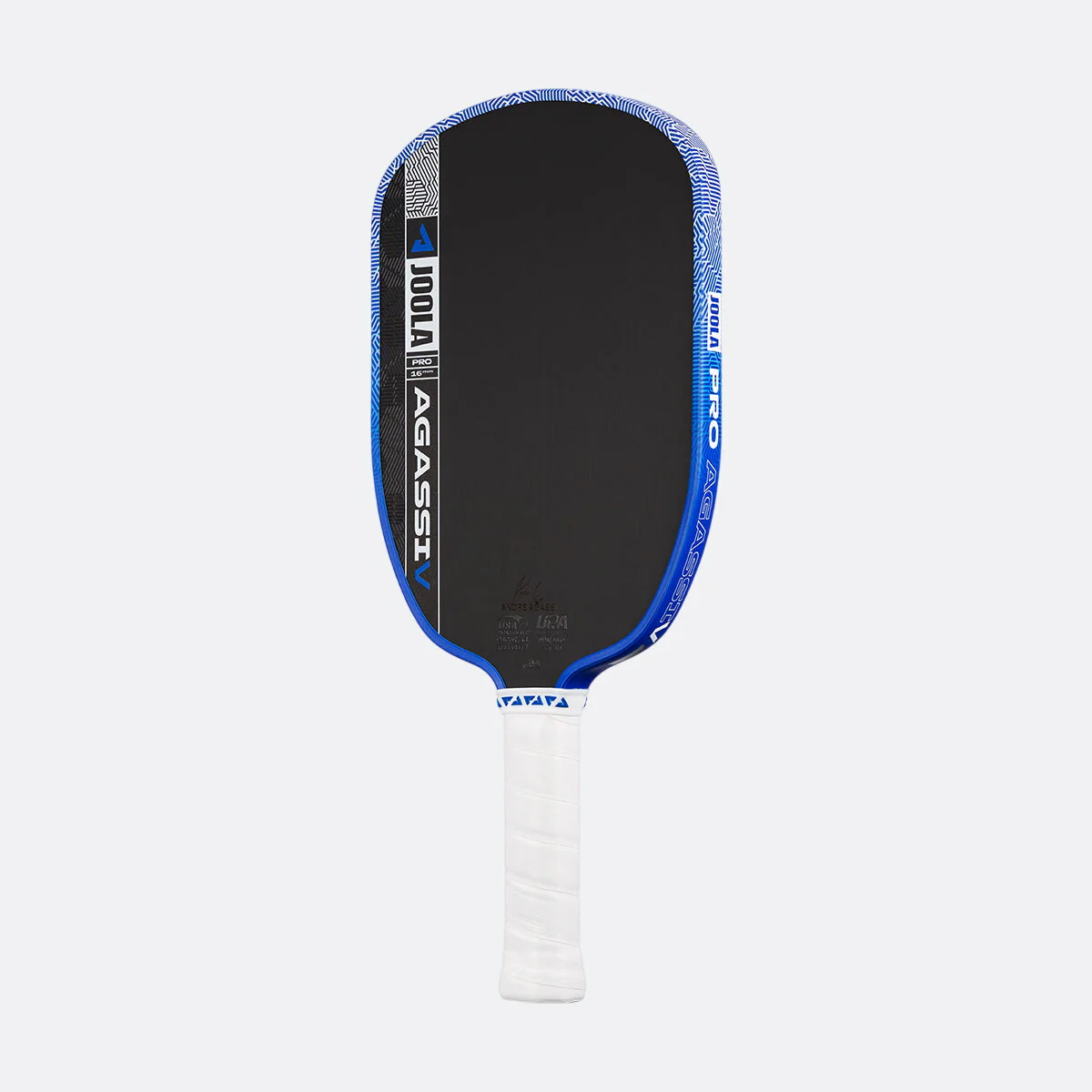 JOOLA Agassi Pro V Pickleball Paddle - Image 29