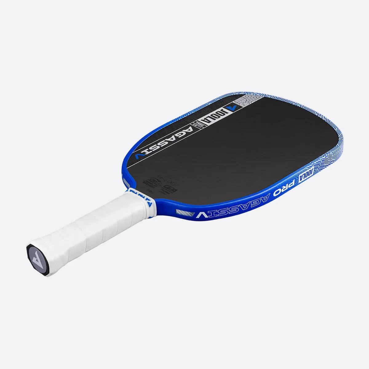 JOOLA Agassi Pro V Pickleball Paddle - Image 4