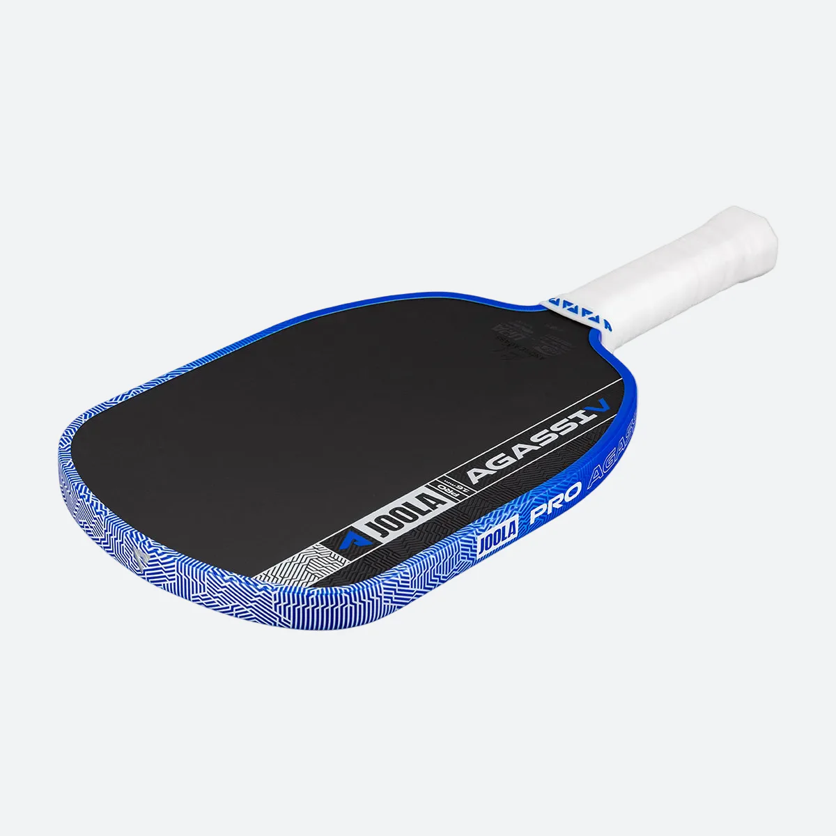 JOOLA Agassi Pro V Pickleball Paddle - Image 5