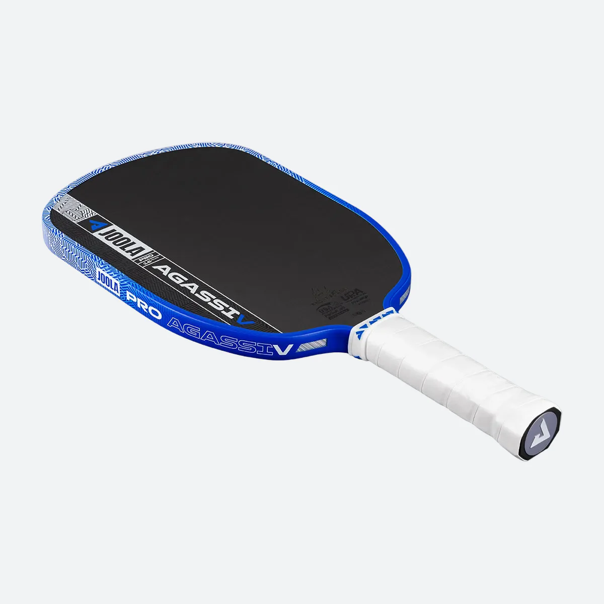 JOOLA Agassi Pro V Pickleball Paddle - Image 7