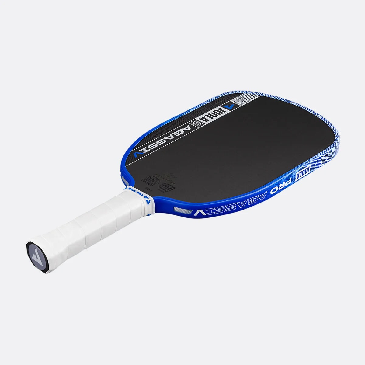 JOOLA Agassi Pro V Pickleball Paddle - Image 3