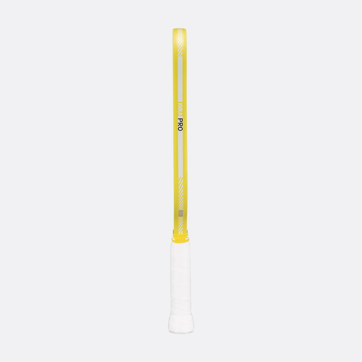 JOOLA Scorpeus Pro IV 14mm Pickleball Paddle - Tropical Yellow - Image 4