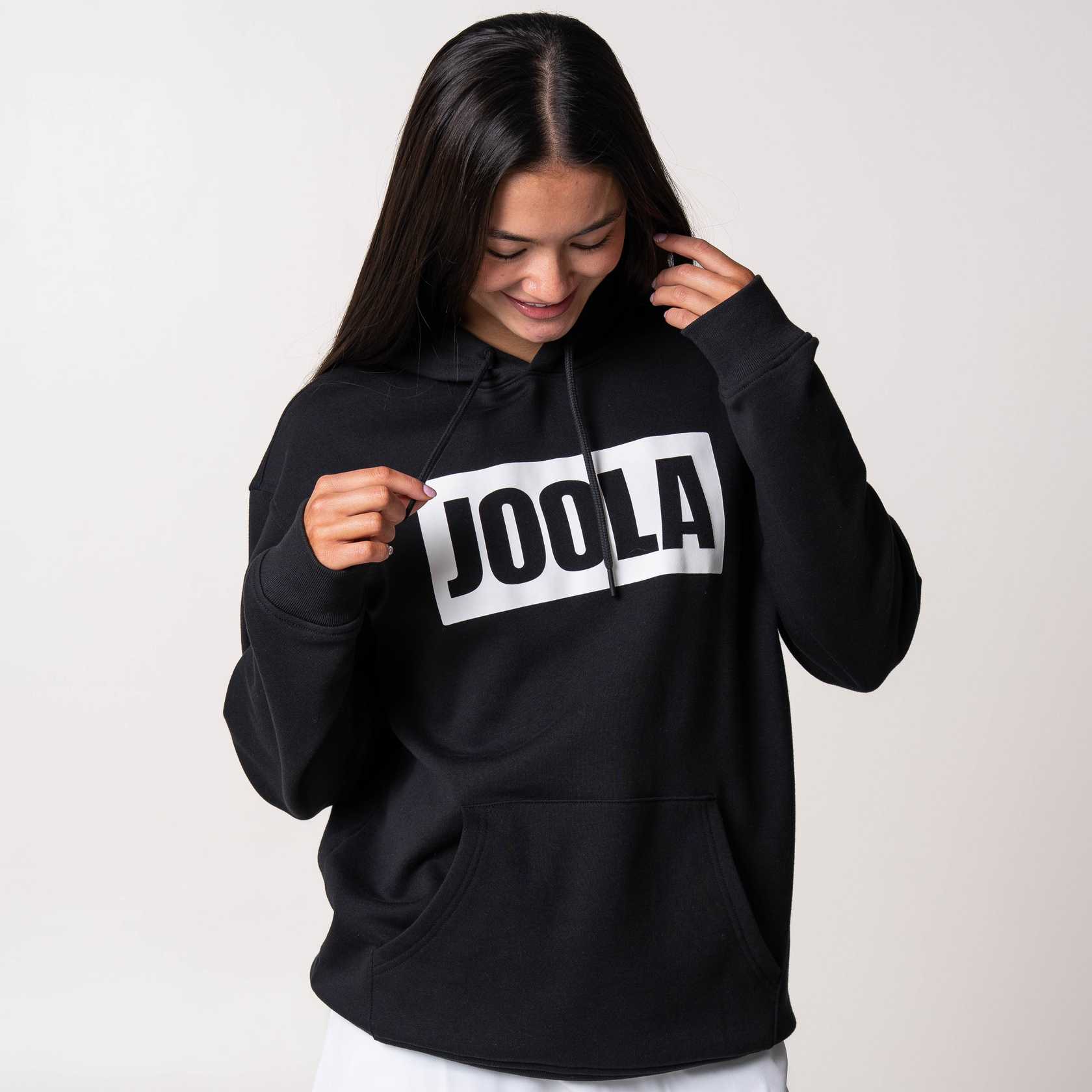 JOOLA Fleece Graphic Hoodie