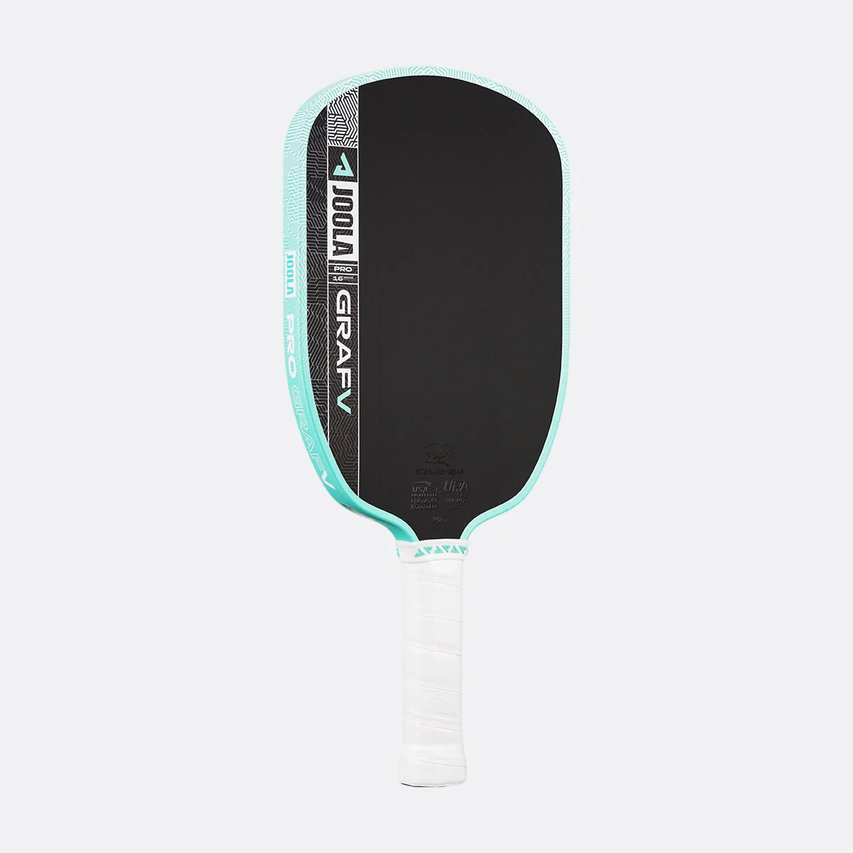 JOOLA Graf Pro V Pickleball Paddle - Image 4