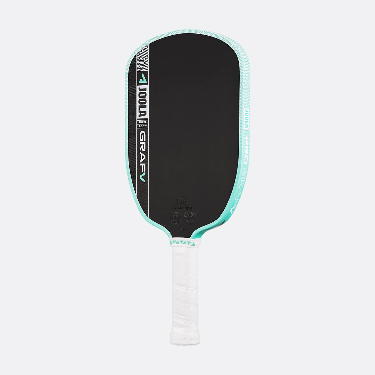 JOOLA Graf Pro V Pickleball Paddle - Image 5