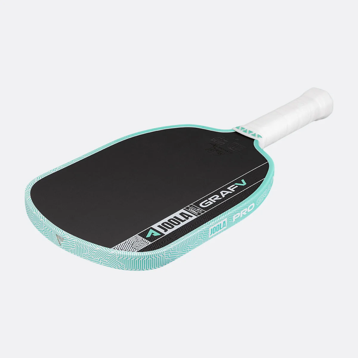 JOOLA Graf Pro V Pickleball Paddle - Image 7