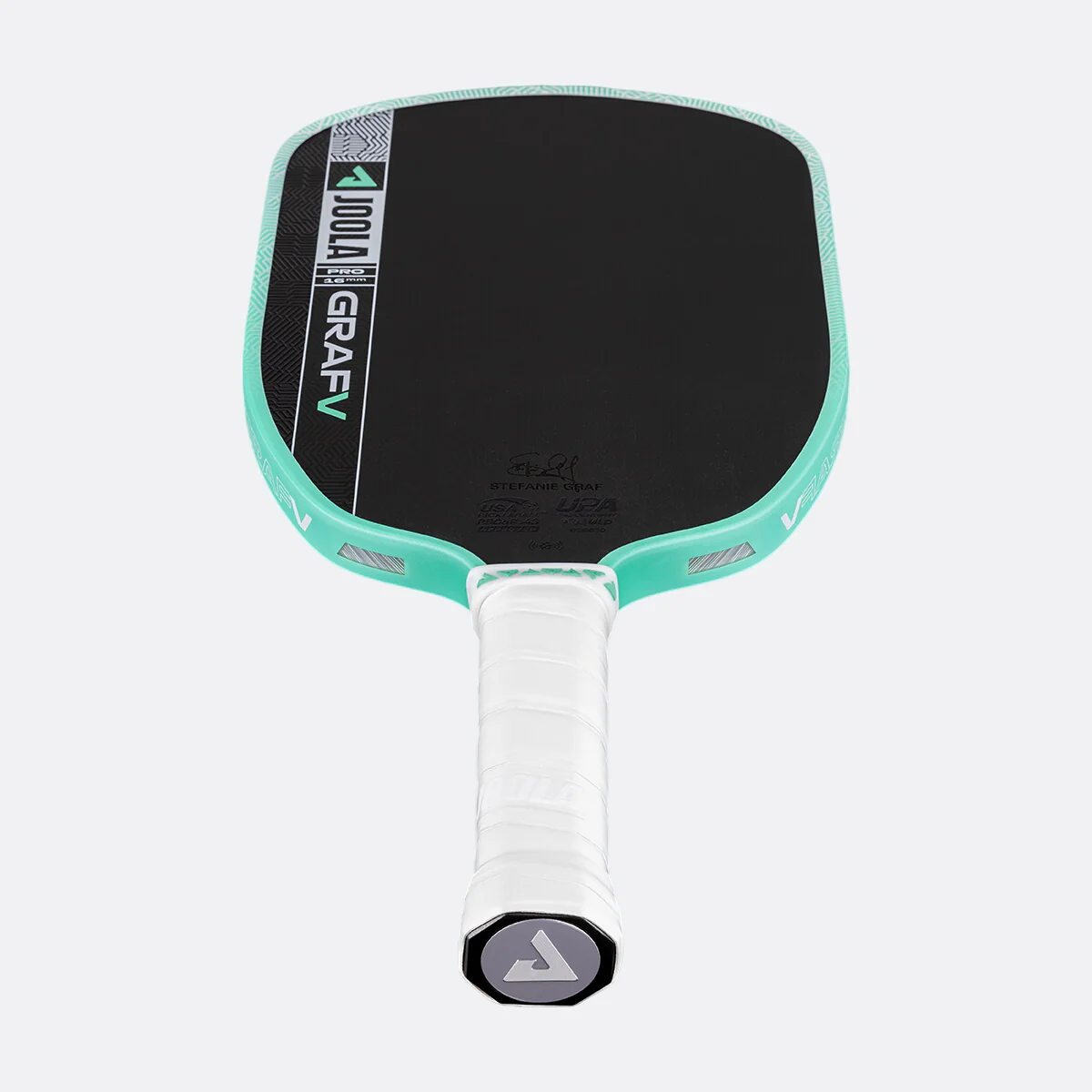 JOOLA Graf Pro V Pickleball Paddle - Image 4