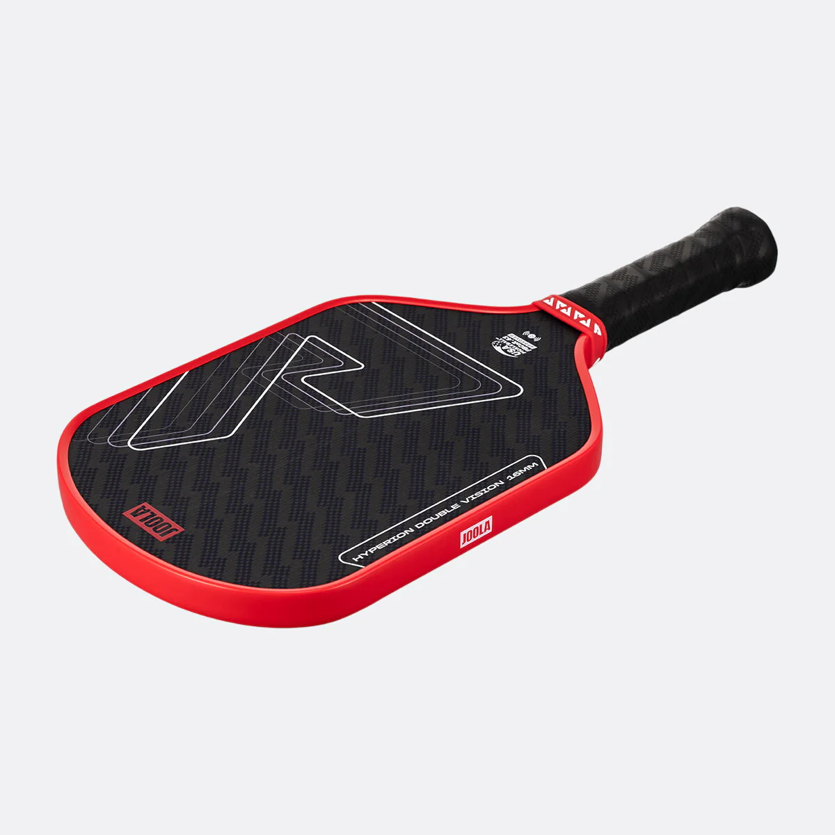 JOOLA Hyperion Double Vision Pickleball Paddle - Image 14