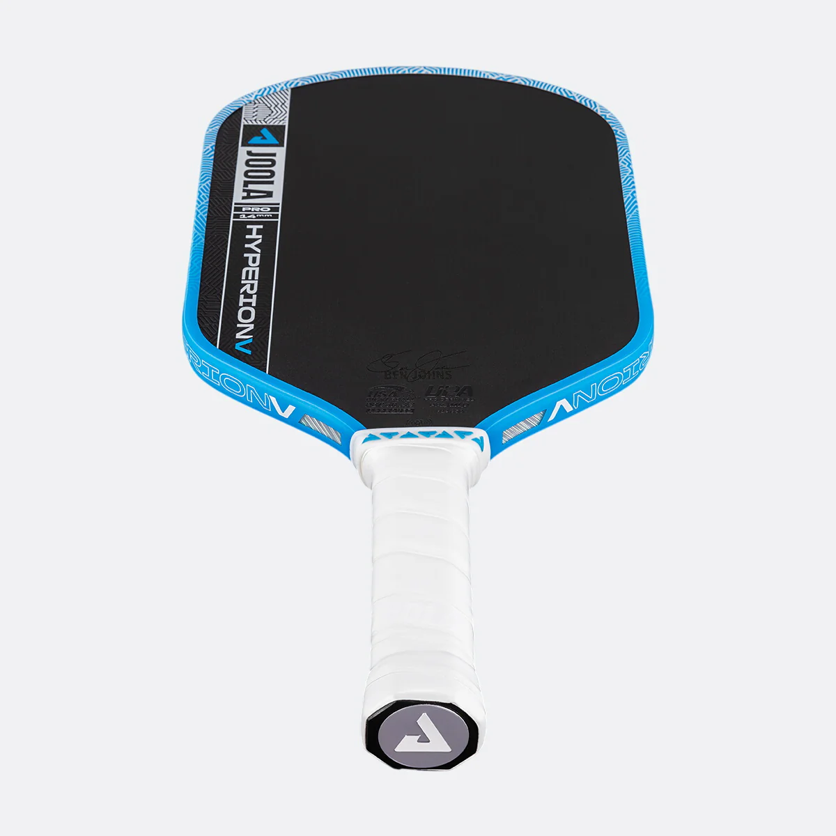 JOOLA Hyperion Pro V Pickleball Paddle - Image 4