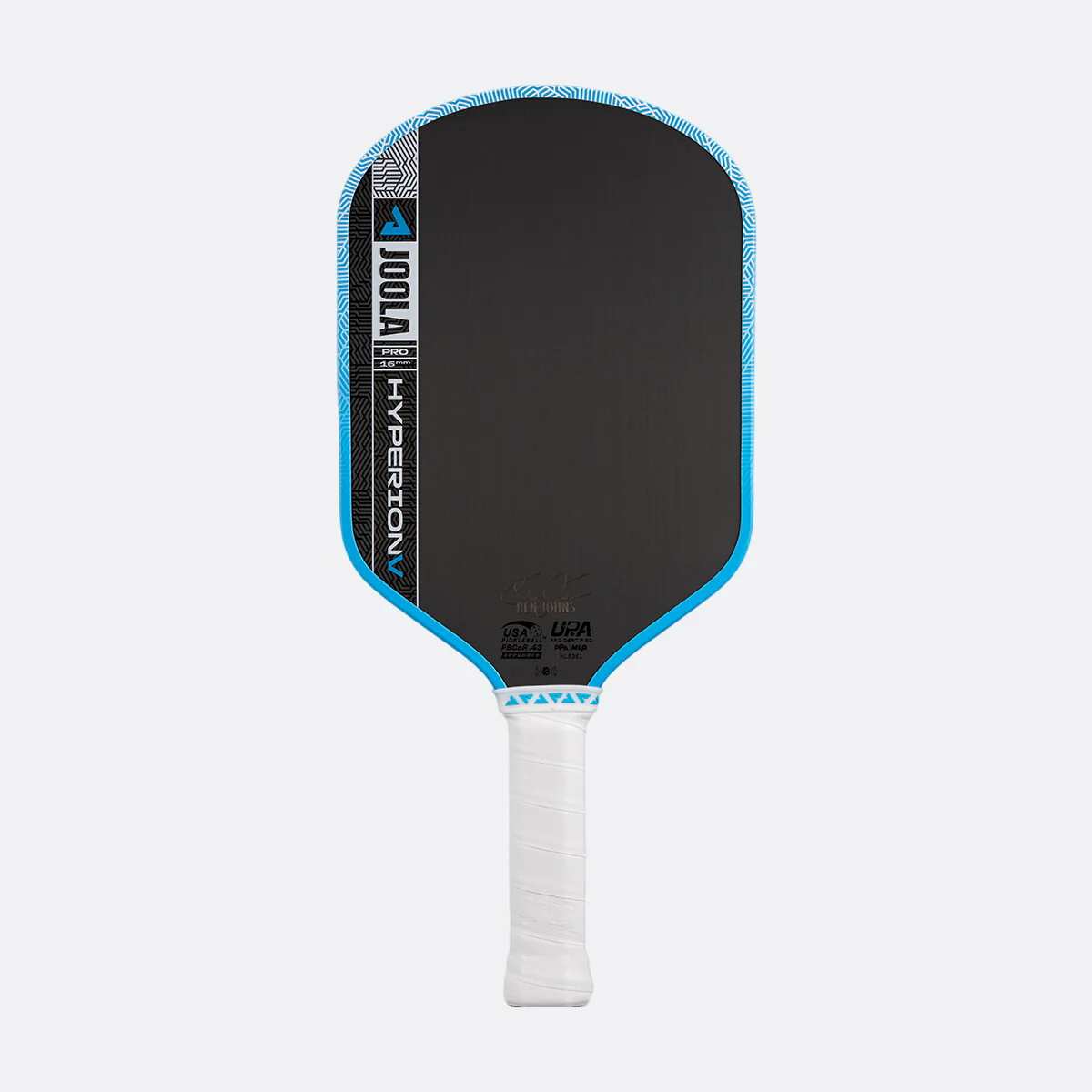 JOOLA Hyperion Pro V Pickleball Paddle - Image 7