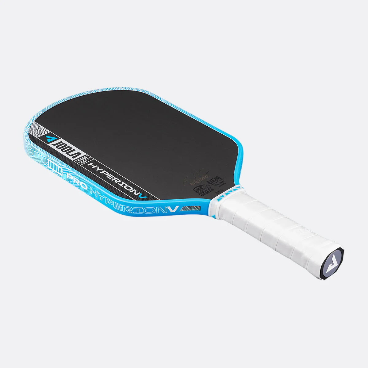 JOOLA Hyperion Pro V Pickleball Paddle - Image 13