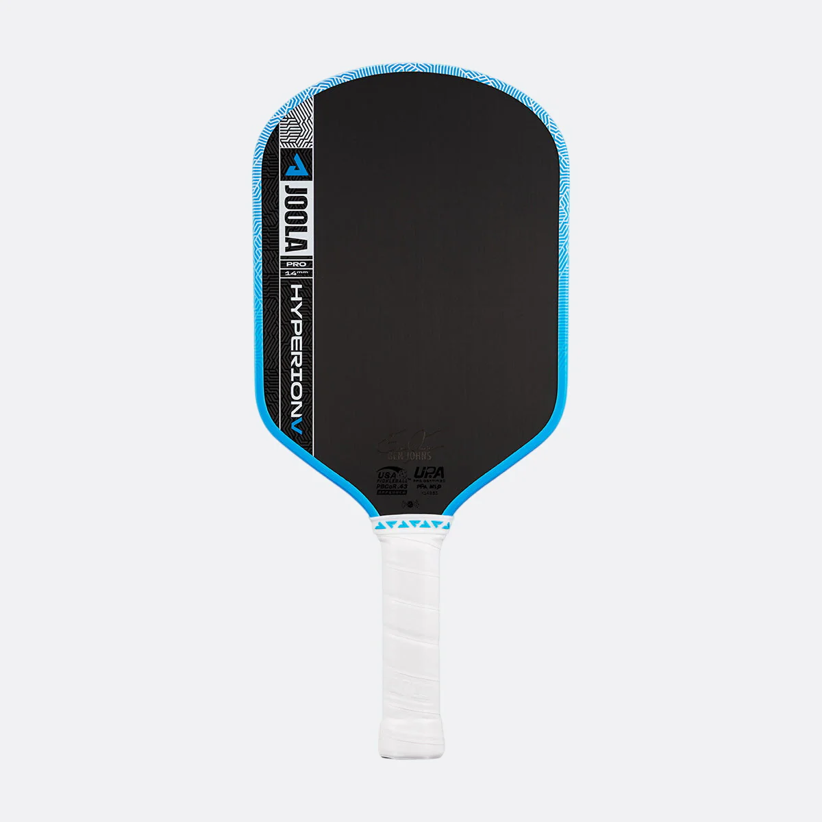 JOOLA Hyperion Pro V Pickleball Paddle - Image 15