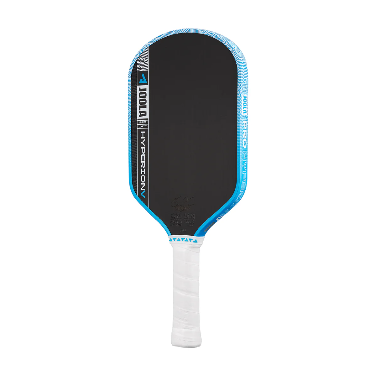 JOOLA Hyperion Pro V Pickleball Paddle - Image 20