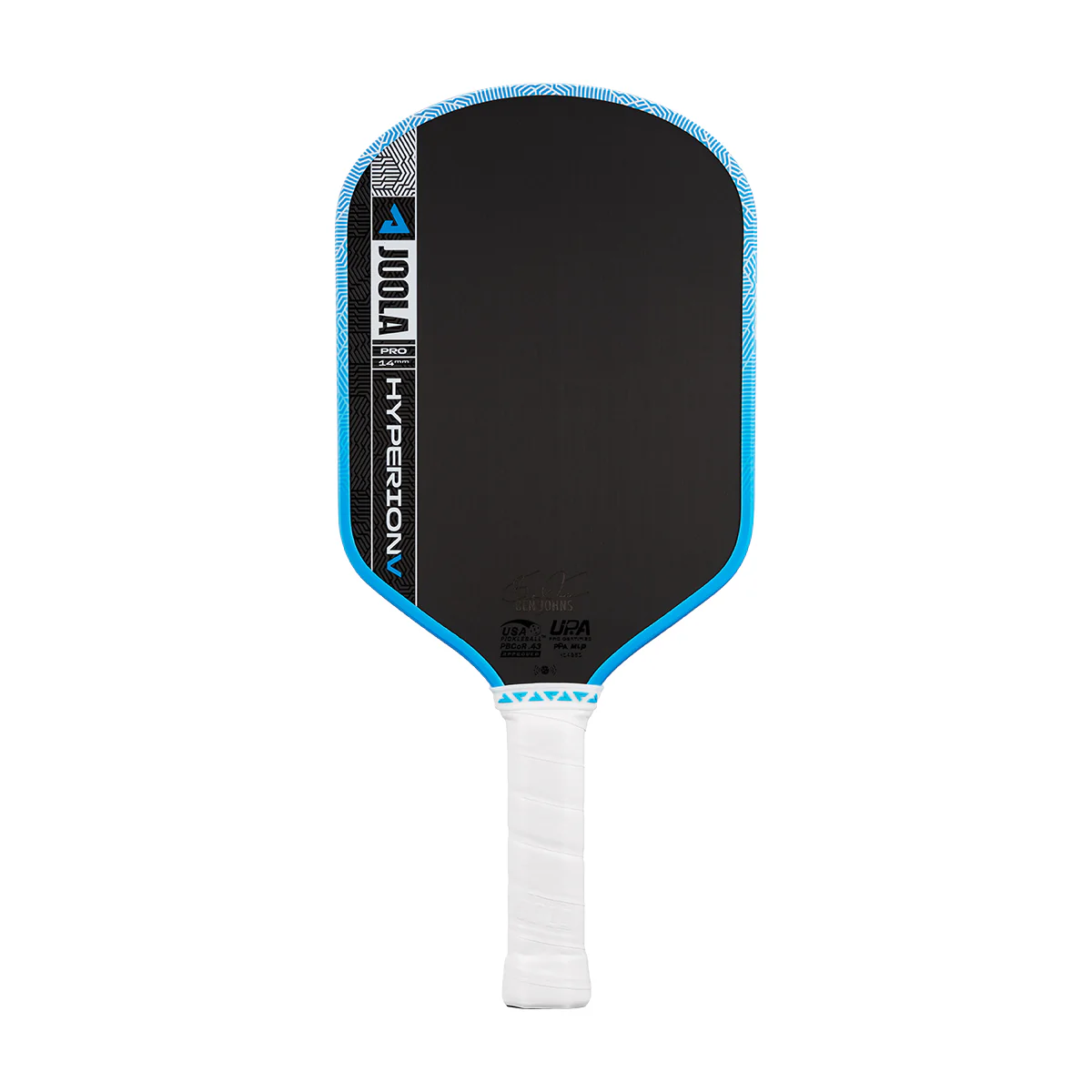 JOOLA Hyperion Pro V Pickleball Paddle - Image 21