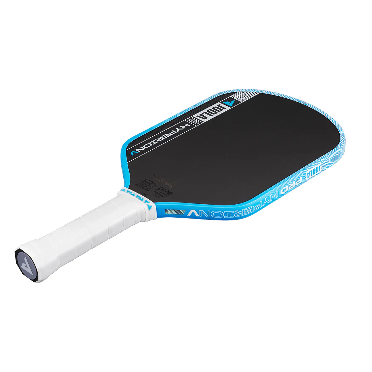 JOOLA Hyperion Pro V Pickleball Paddle - Image 22