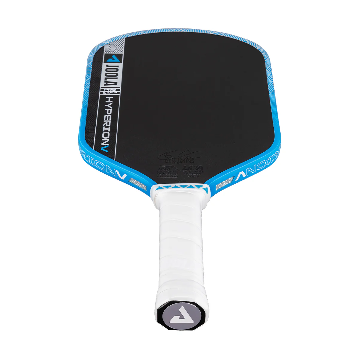 JOOLA Hyperion Pro V Pickleball Paddle - Image 26