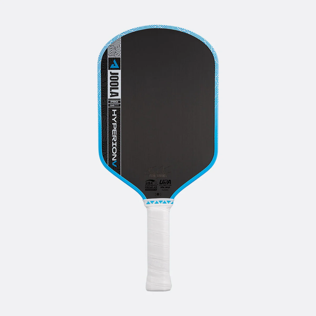 JOOLA Hyperion Pro V Pickleball Paddle - Image 29