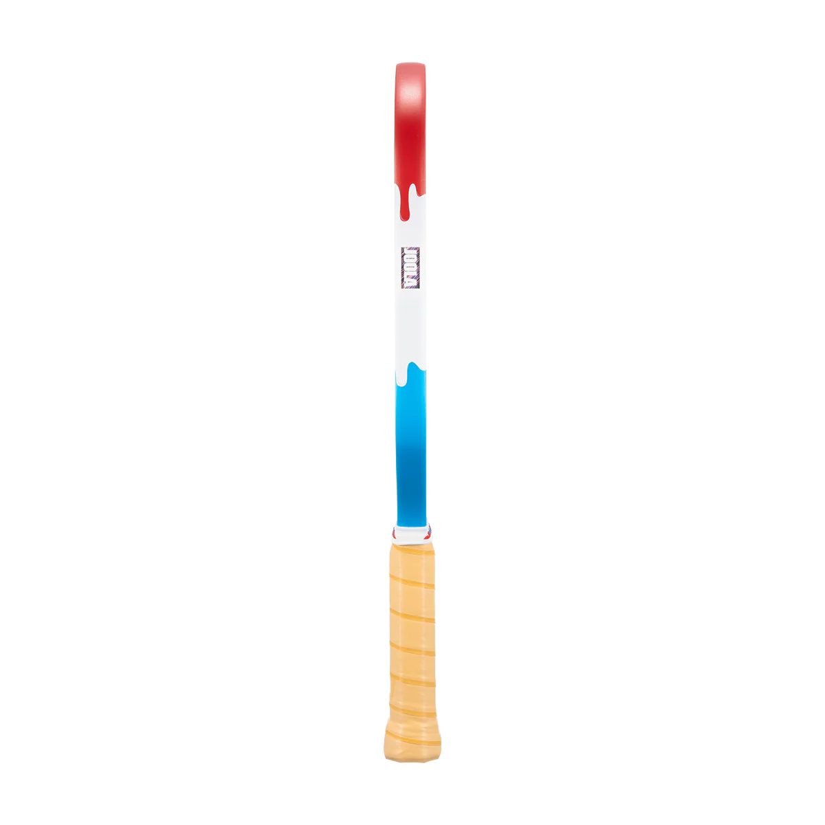 JOOLA Hyperion Pro V Rally Rocket Pickleball Paddle - Image 10