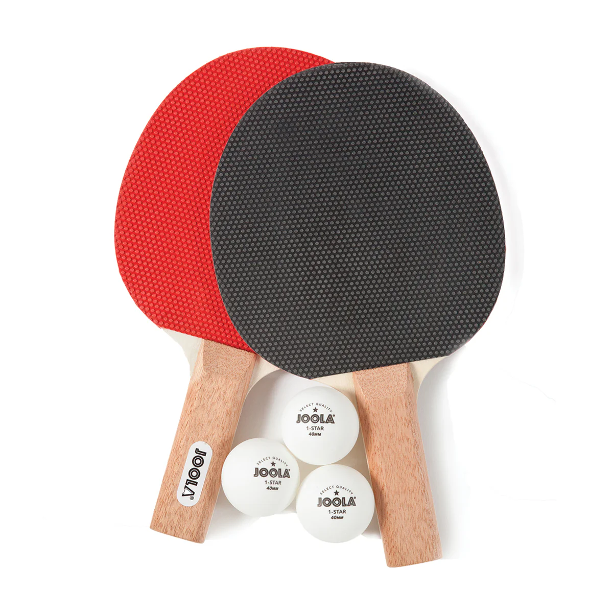 JOOLA Rapid Play 250 Table Tennis Table (25mm) - Image 11