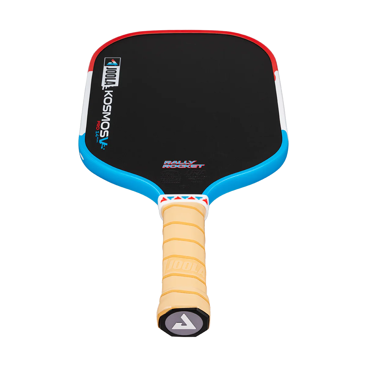 JOOLA Kosmos Pro V Rally Rocket Pickleball Paddle - Image 12