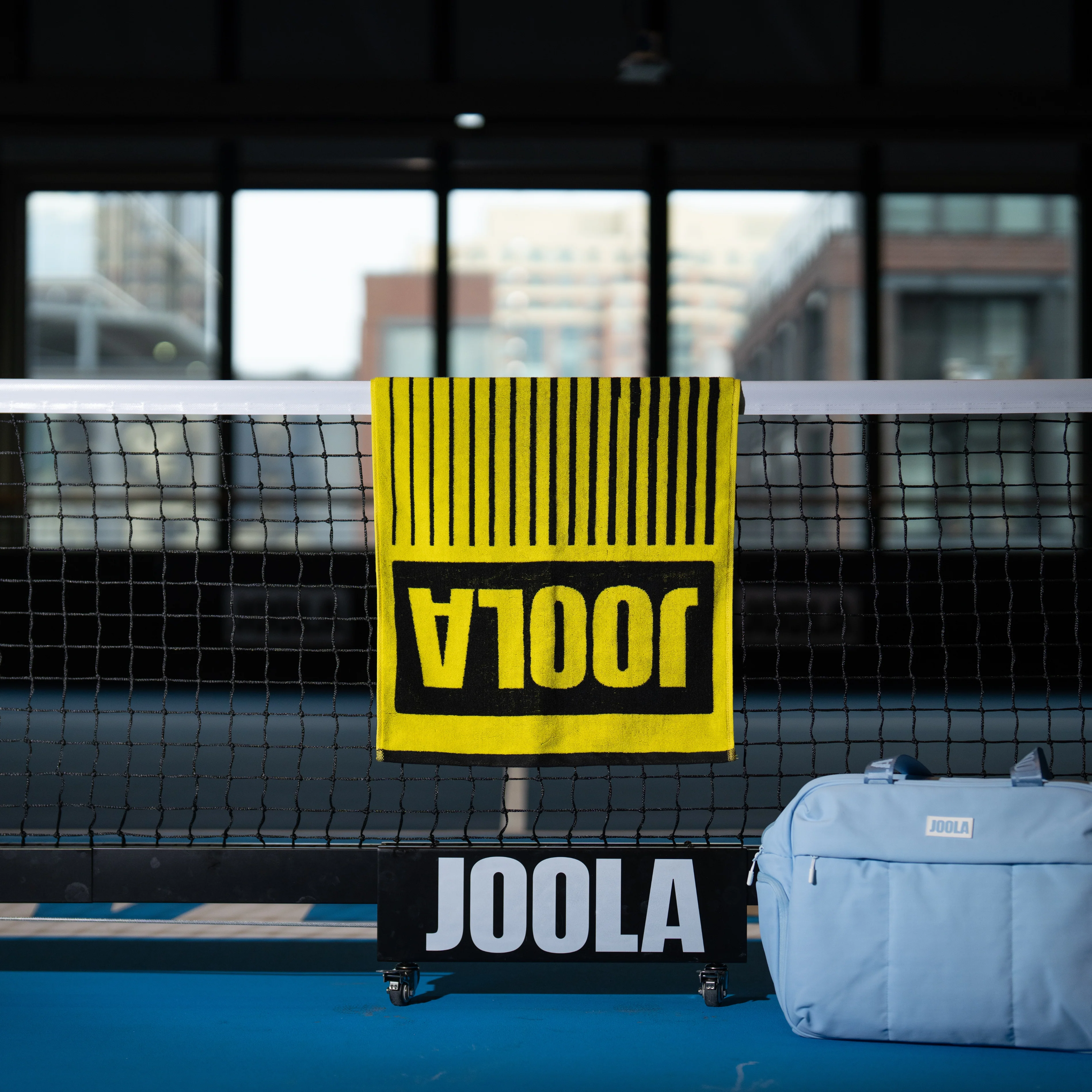 JOOLA Large Wordmark Towel - Image 2