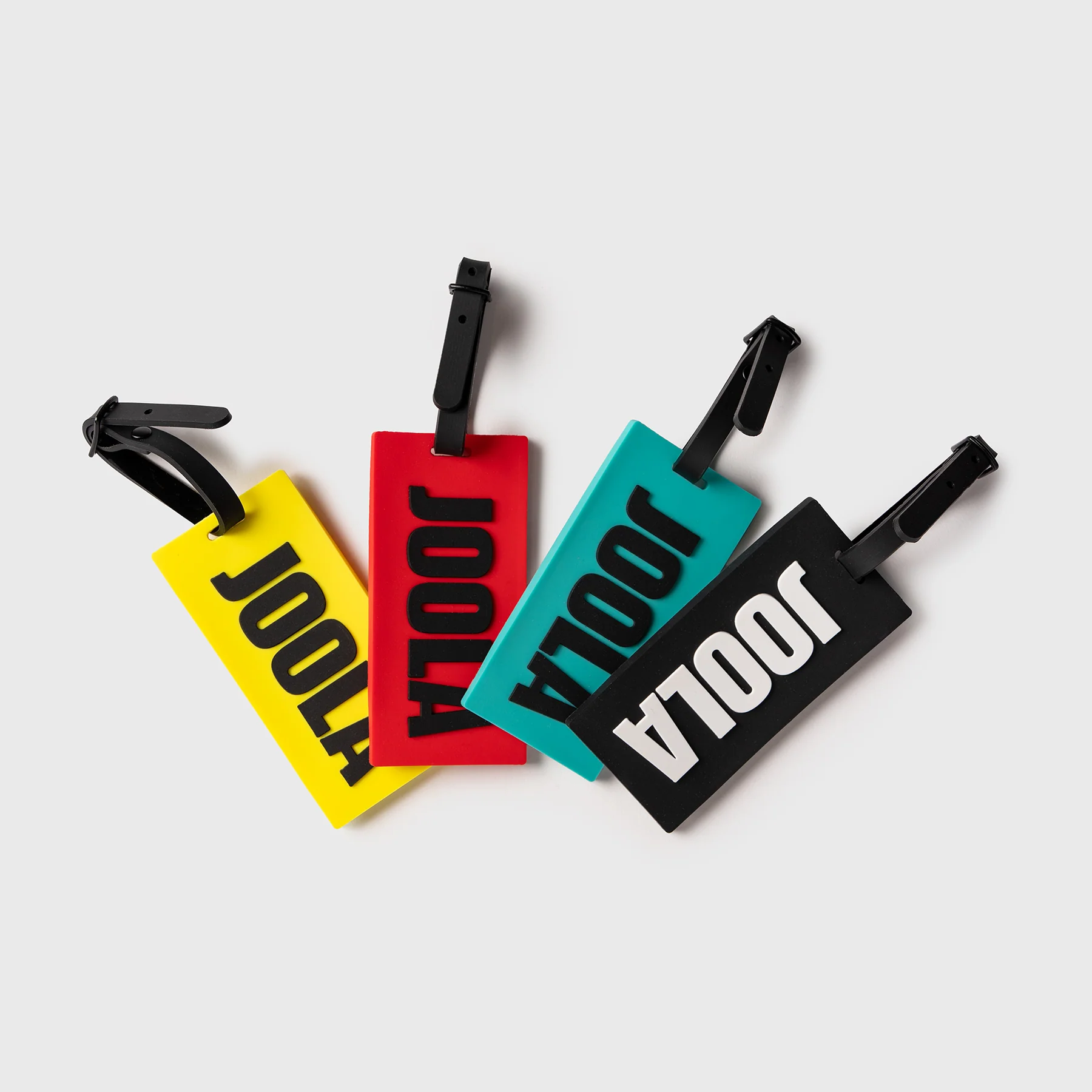 JOOLA Luggage Tag - Image 6