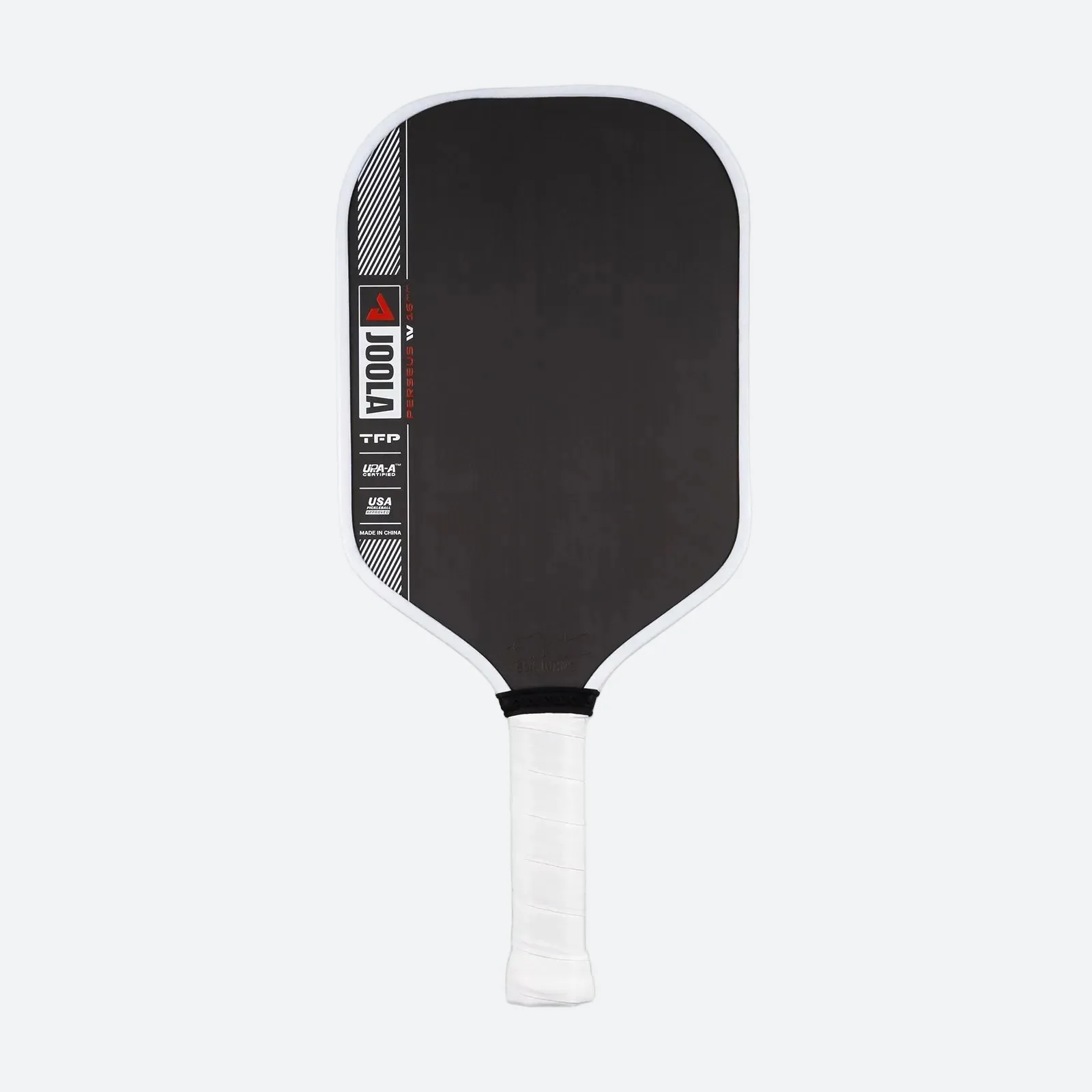 JOOLA Ben Johns Perseus Pro IV 16mm Pickleball Paddle - Image 6