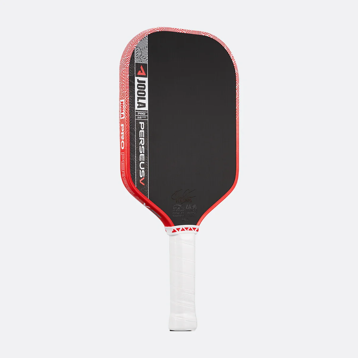 JOOLA Perseus Pro V Pickleball Paddle - Image 4