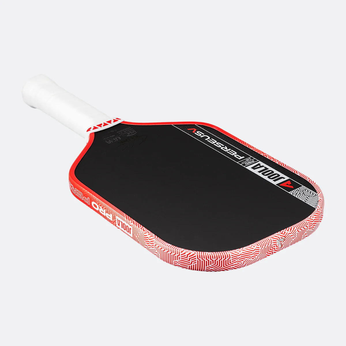 JOOLA Perseus Pro V Pickleball Paddle - Image 4