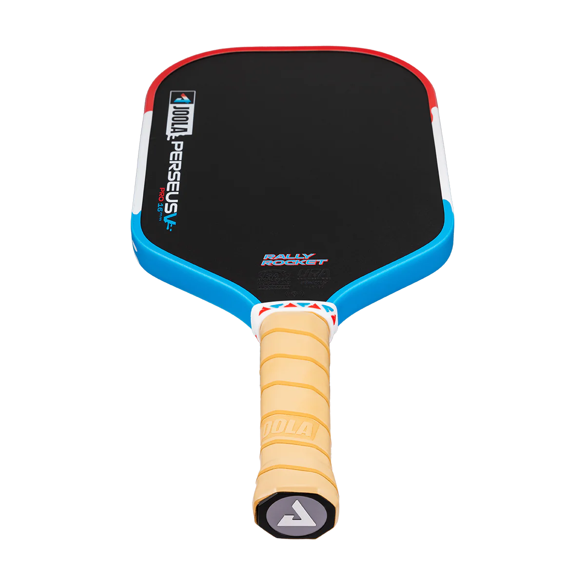 JOOLA Perseus Pro V Rally Rocket Pickleball Paddle - Image 23