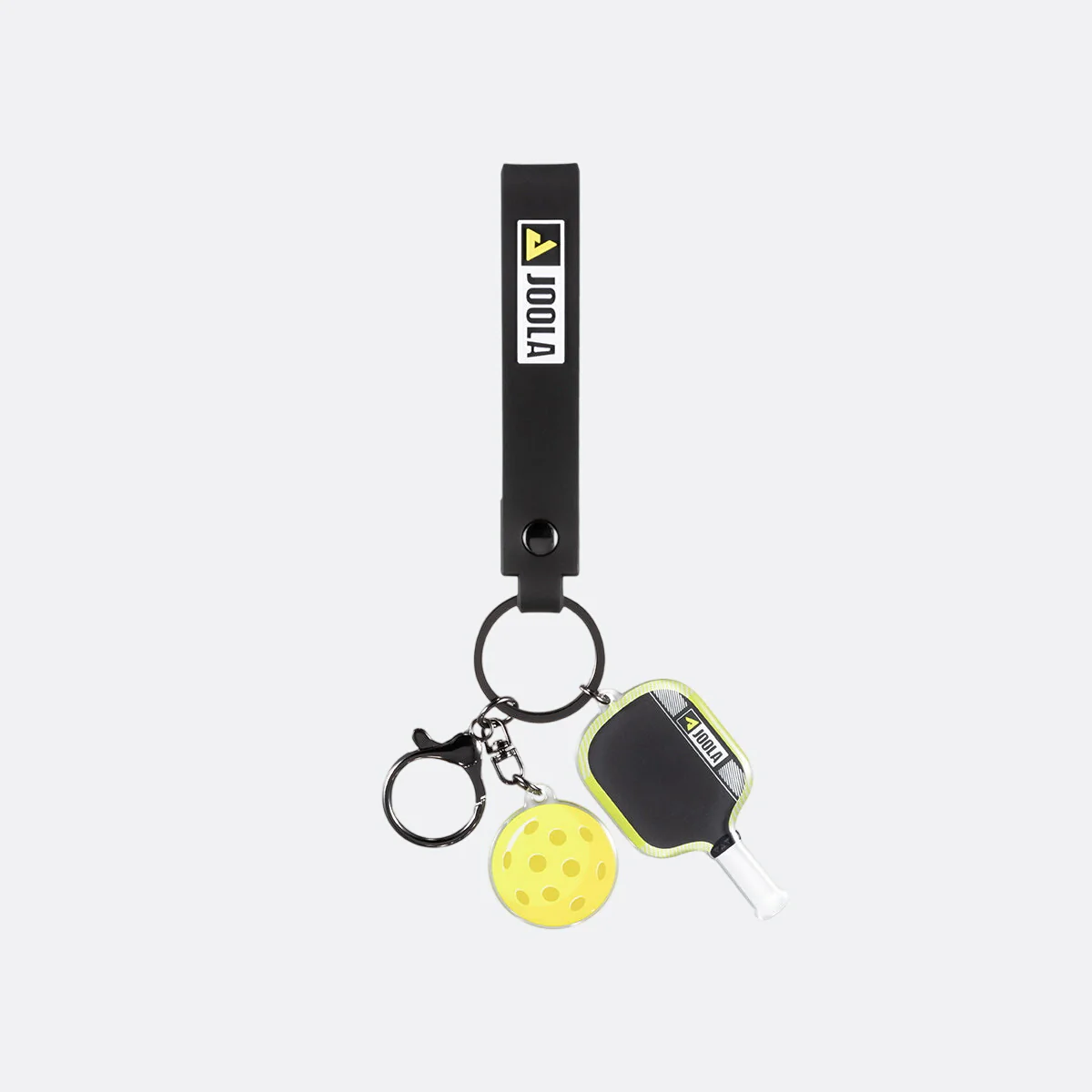 JOOLA PRO IV Keychain - Image 12