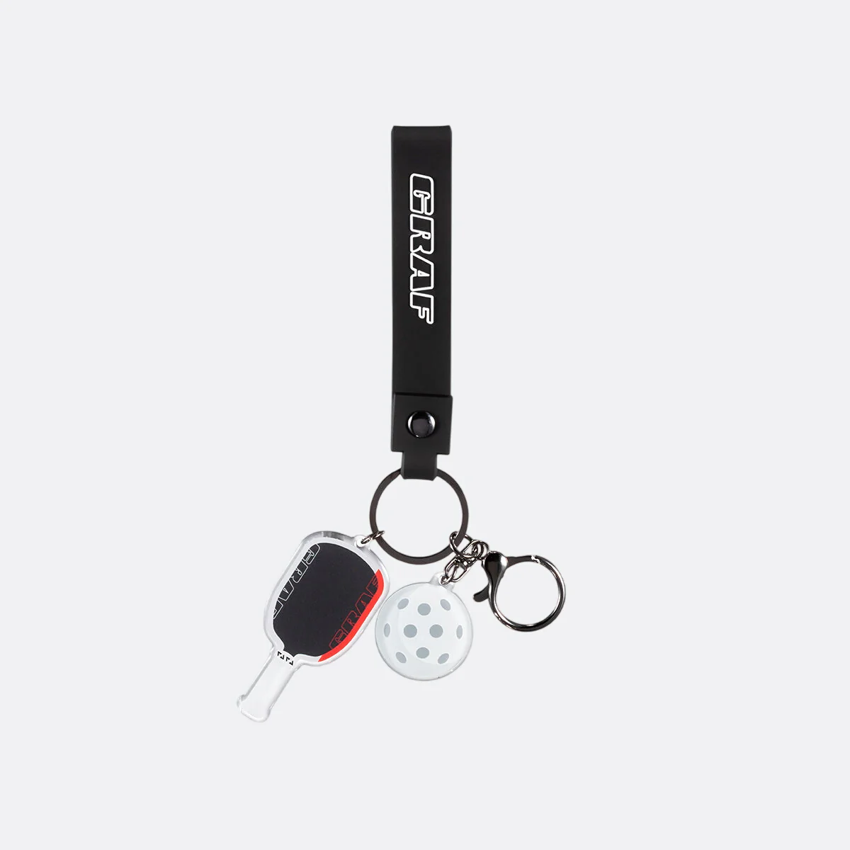 JOOLA PRO IV Keychain - Image 9