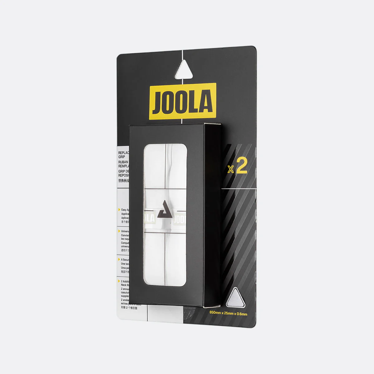 JOOLA Replacement Feel-Tec Pure Grip - Image 7