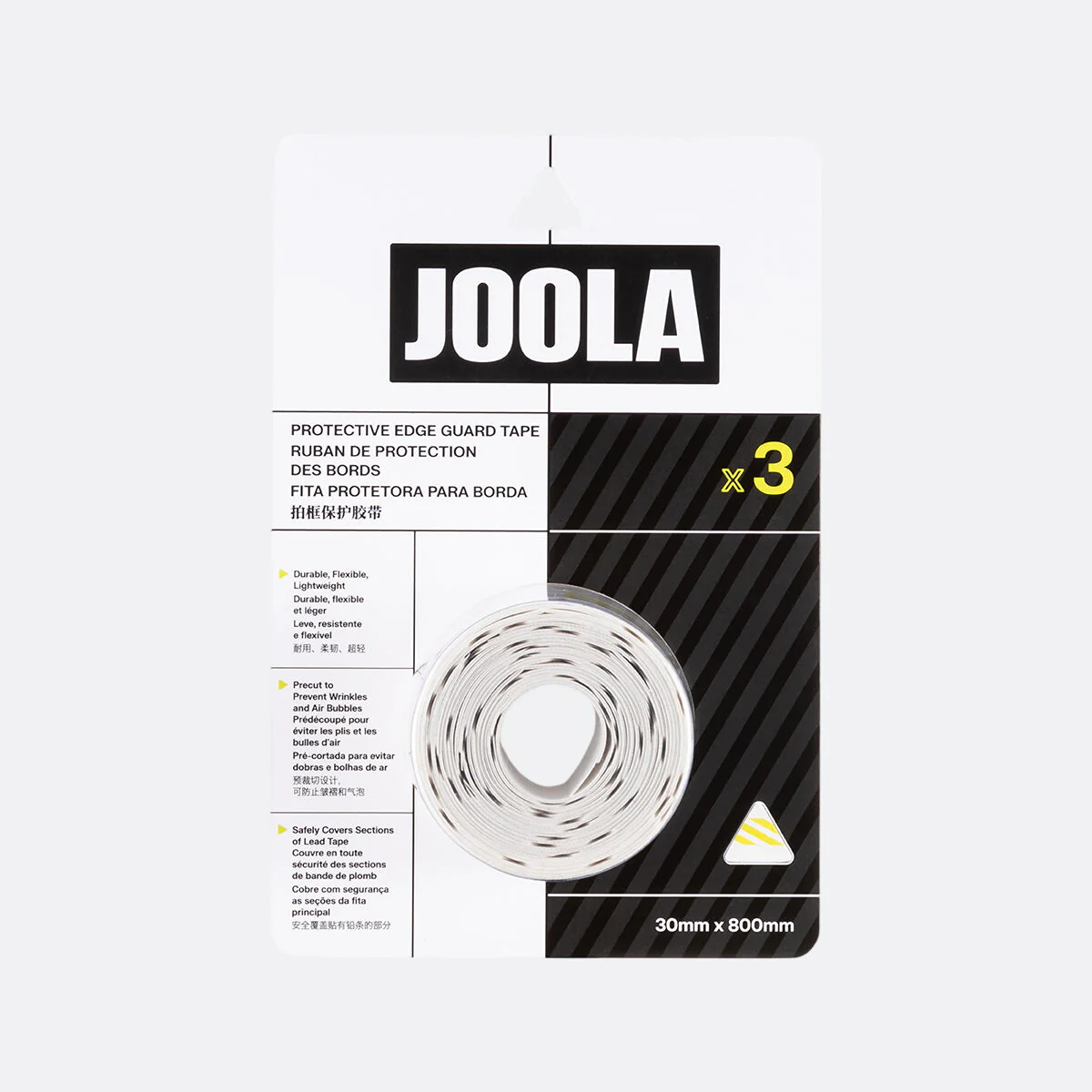 JOOLA Pro IV Pickleball Edge Guard Tape - Image 12
