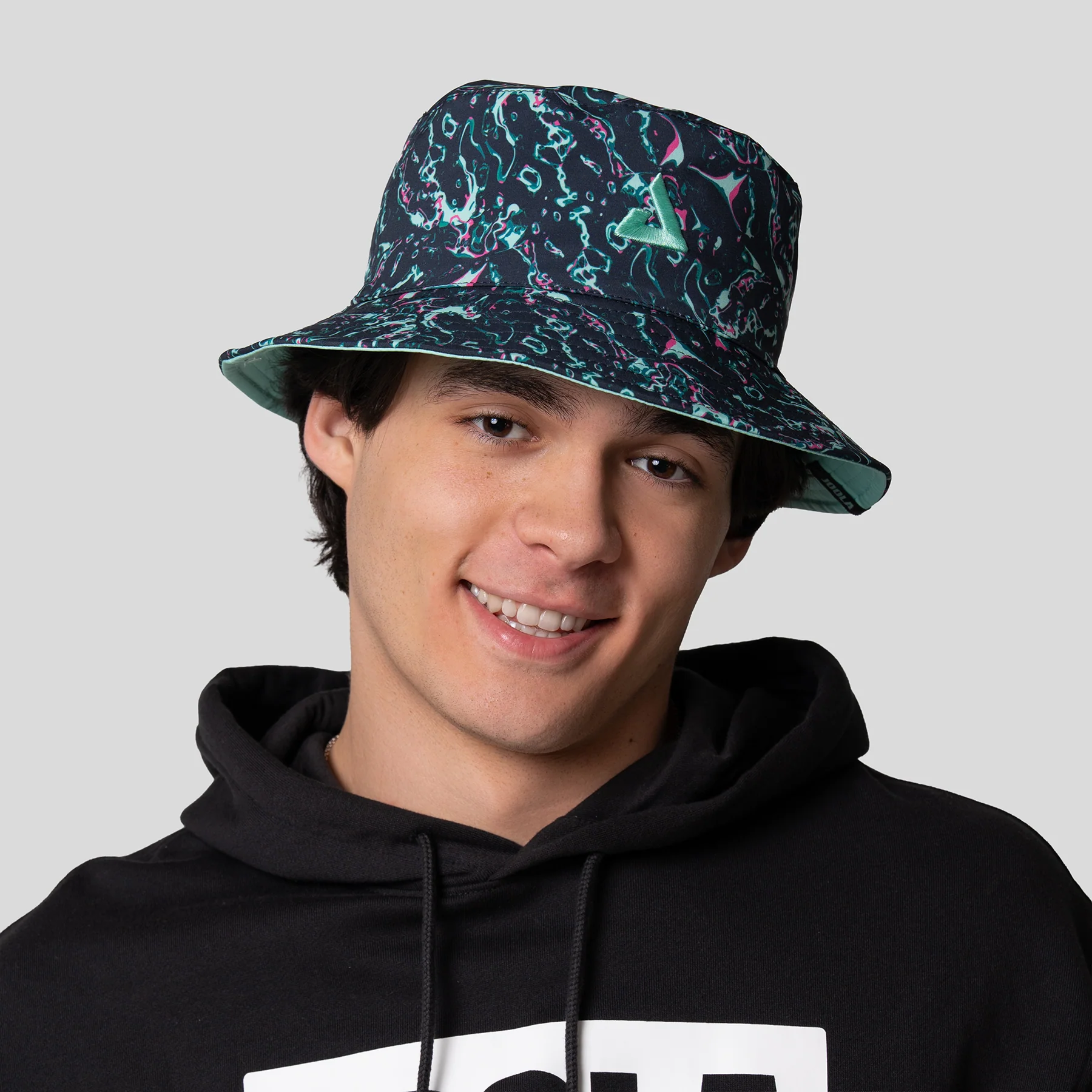 JOOLA Unisex Reversible Bucket Hat - Image 9