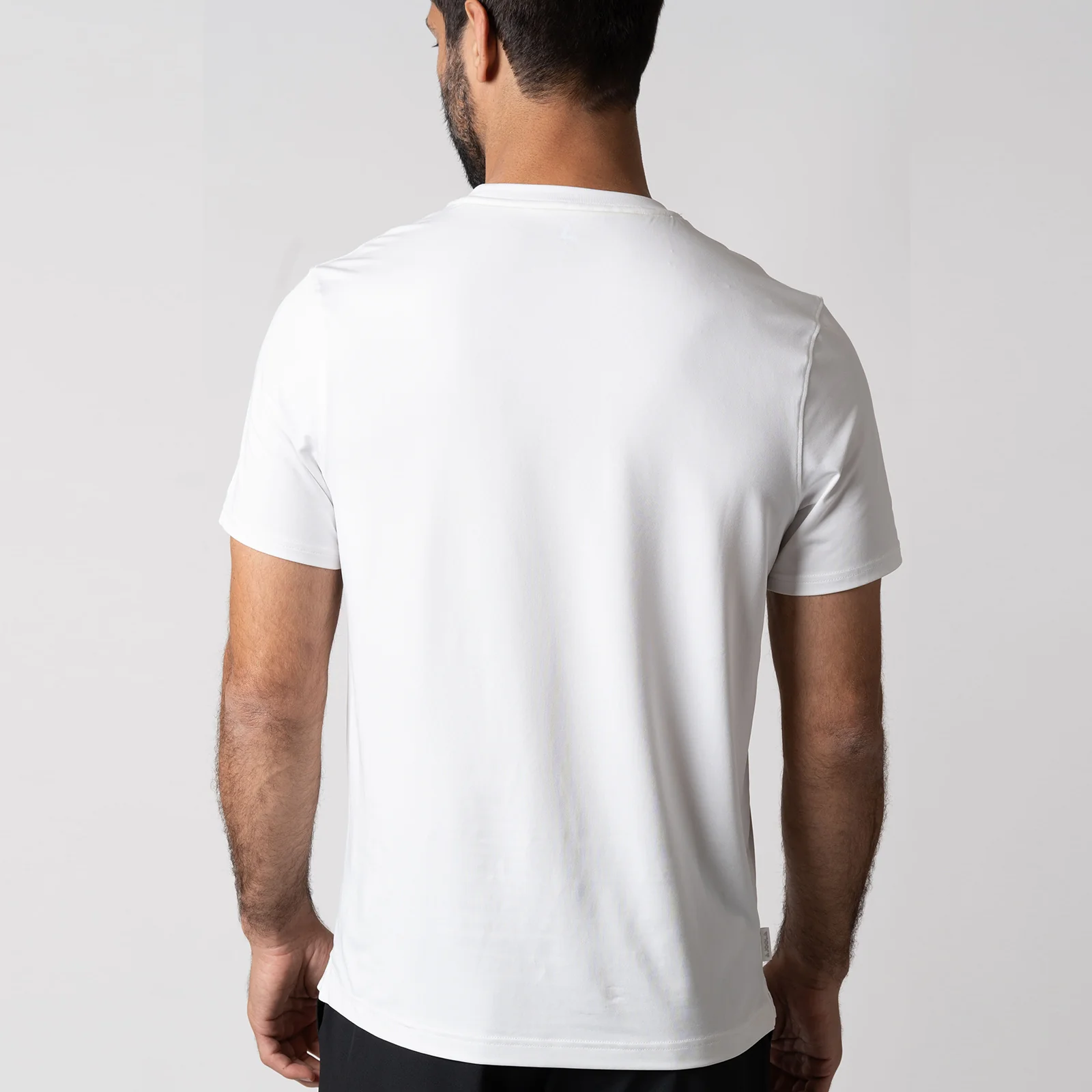 Men's Club Short Sleeve - Image 3