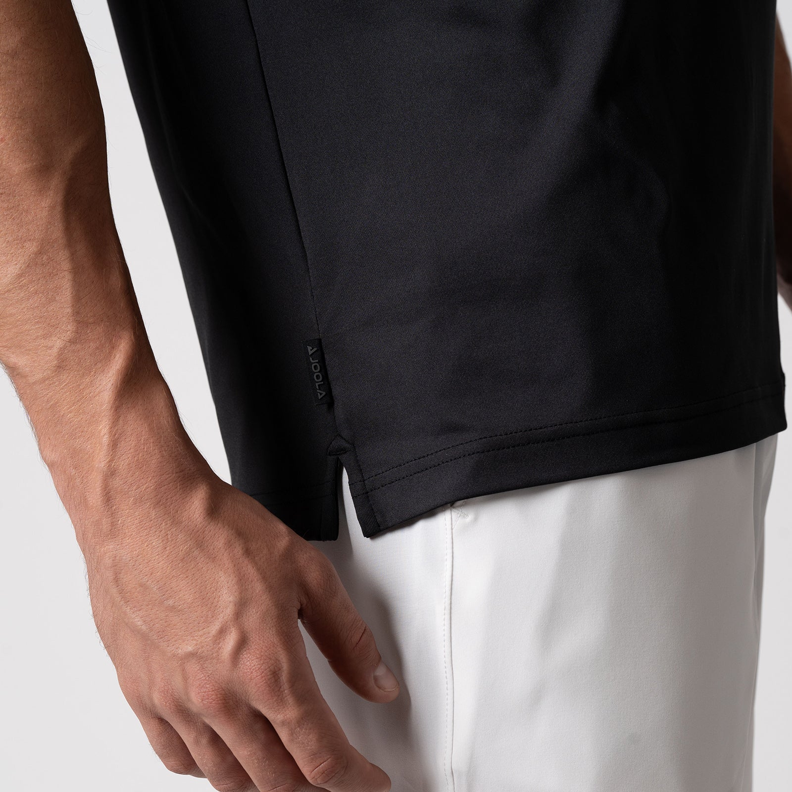 Men's Club Short Sleeve - Image 5